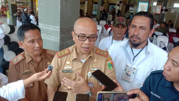 Gelar Konsolidasi, Bolone Mase Lampung Target Prabowo-Gibran Menang Satu Putaran