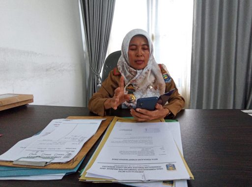 Pemkab Lampung Selatan Teken Perpanjangan Kerja Sama dengan BPJS Kesehatan