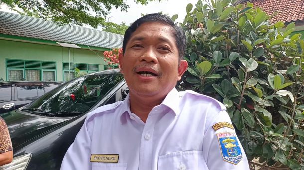 Resmikan Kantor BPKAD Lampung Selatan, Nanang Ermanto Minta Pegawai Tingkatkan Kinerja