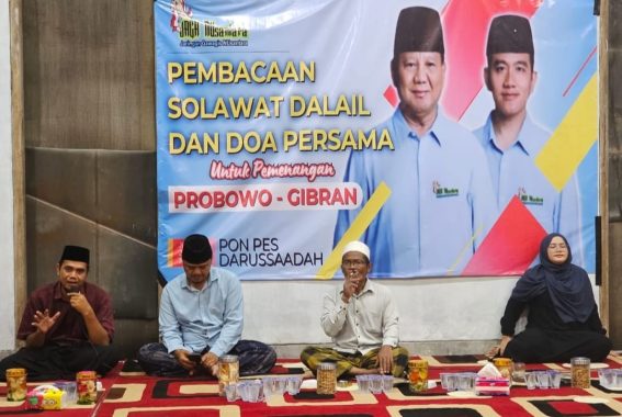 PKS Tanggamus Kembali Usung Fakhruddin Nugraha di Pemilu 2024