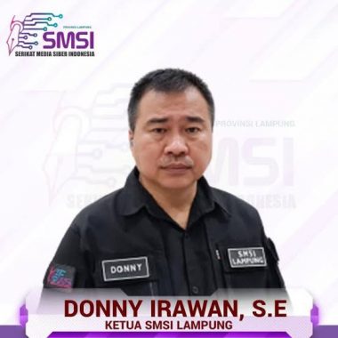 Kasus Pengeroyokan Ketua SMSI Way Kanan Berlarut-larut, Donny Irawan Minta Polda Lampung Turun Tangan