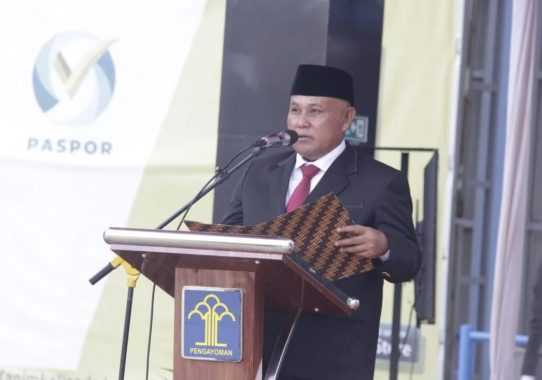 TKN Jaga Nusantara Optimis Prabowo Gibran Menang Satu Putaran
