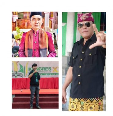 Dari Seniman Hingga Mahasiswa Lampung Selatan Komentari Selebgram Ummu Hani