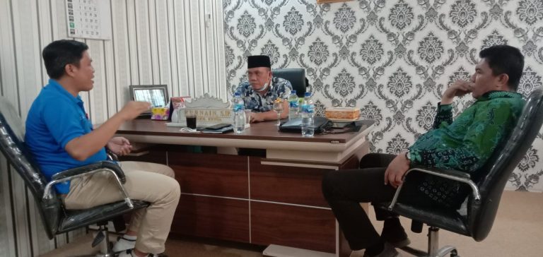 DPRD Tanggamus Beri Tenggat 30 Hari PT AUTJ untuk Berbenah