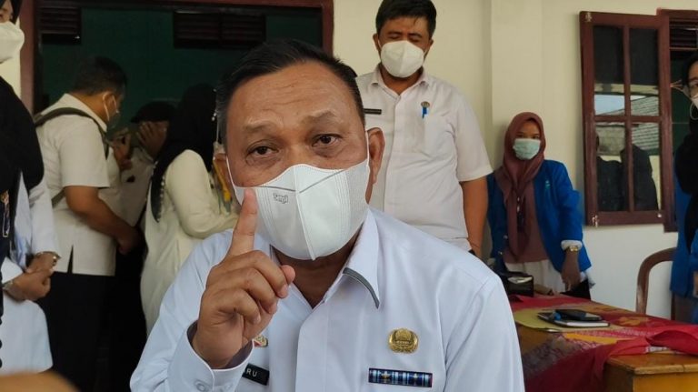 Warga Metro Meninggal karena DBD, Qomaru Zaman Minta Dinas Kesehatan Tanggap