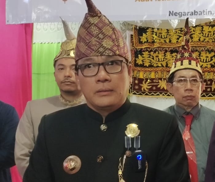 Tak Ada WFH Usai Libur Lebaran, Wali Kota Metro Instruksikan Jajarannya Langsung Masuk Kerja