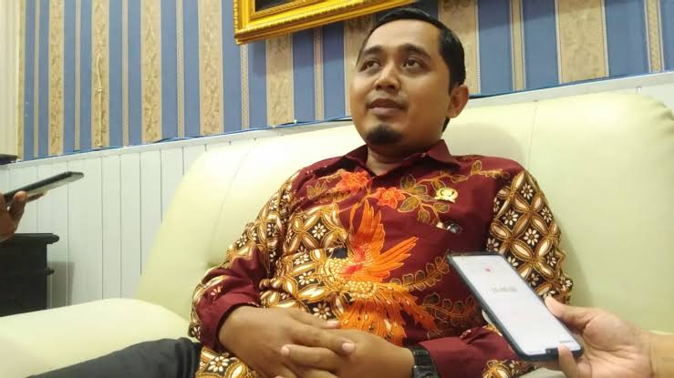 Wakil Ketua DPRD Metro Apresiasi Tingginya Tingkat Kehadiran Pegawai Usai Libur Lebaran