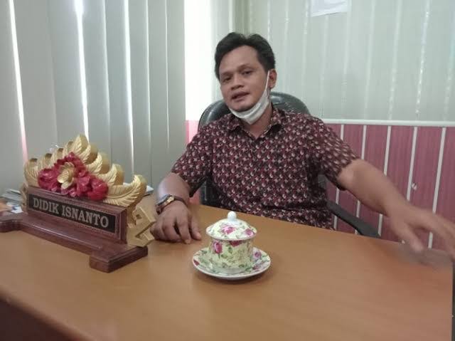 DPRD Kota Metro Minta SK PBB-P2 Dievaluasi