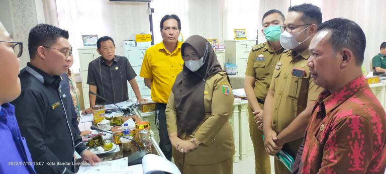 Dugaan Kecurangan PPDB, DPRD Lampung Panggil Pihak SMAN 1 Metro