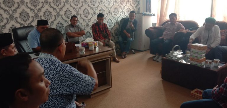 Petani Tanggamus Keluhkan Pasokan Air yang Kurang Sejak PT Tirta Investama Beroperasi