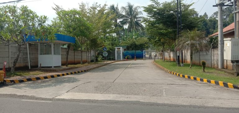 Kemanfaatan PT Tirta Investama Tanggamus Bagi Warga Sekitar Dipertanyakan