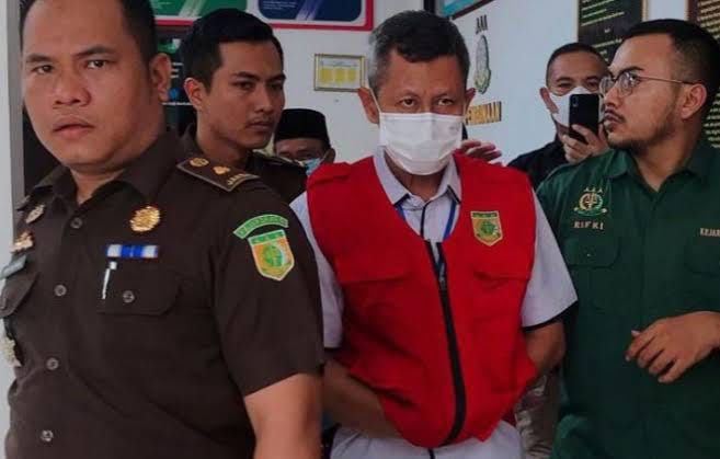 Kejari Metro: Aset Eka Irianta Bakal Disita Jika Tak Ganti Kerugian Negara