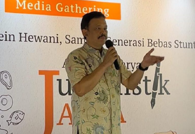 JAPFA Komitmen Ikut Tekan Angka Stunting