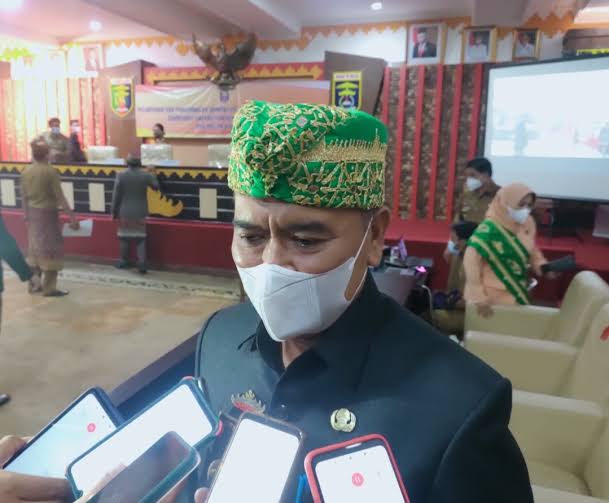 Tenaga Honorer di Metro Harap-Harap Cemas, Ini Sebabnya