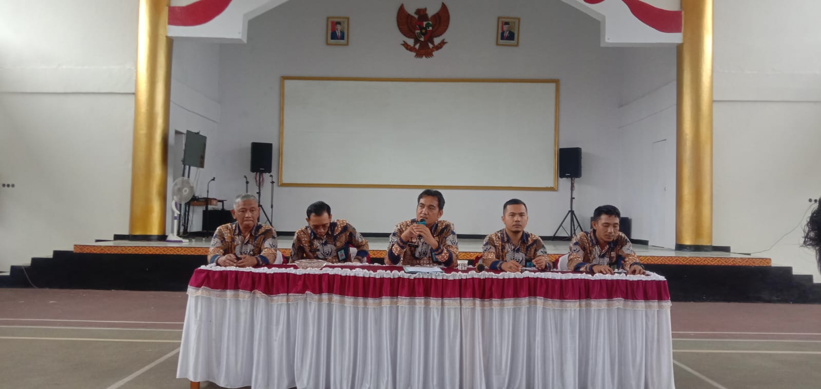 Lapas kota agung