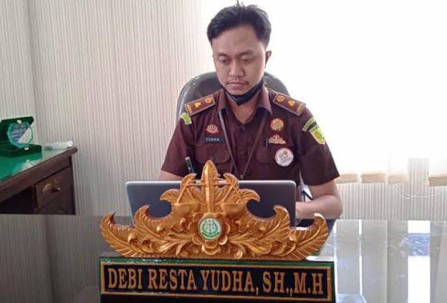 Kasus Tipikor Eka Irianta Seret 5 ASN Pemkot Metro Jadi Saksi