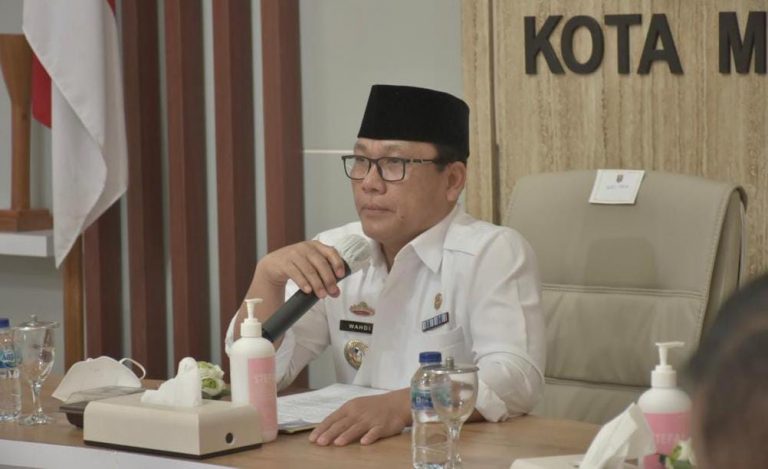 Advertorial: Pemkot Metro Optimalisasi Pasar Sebagai Spot Wisata Baru