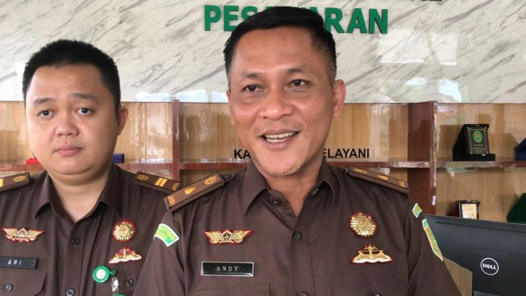 Kejari Pesawaran Kejar Tersangka Korupsi Ponpes Darul Huffaz Hingga Luar Negeri