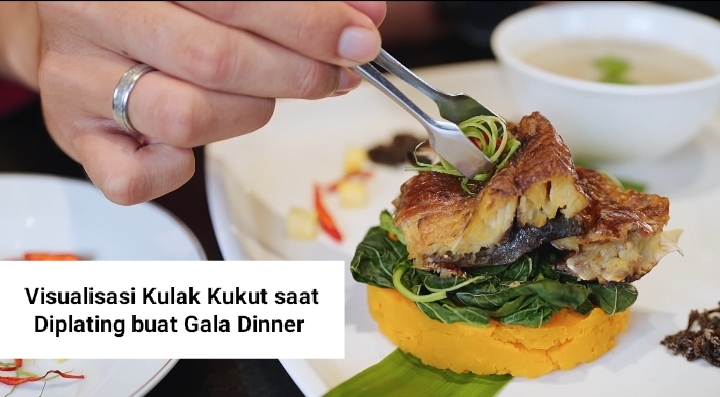 Video: Teaser Film Kulak Kukut – Film Pertama di Sumatera Mengangkat Masakan Tradisonal Provinsi Lampung