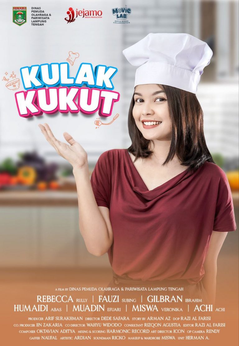 Sinopsis Film Kulak Kukut 2022