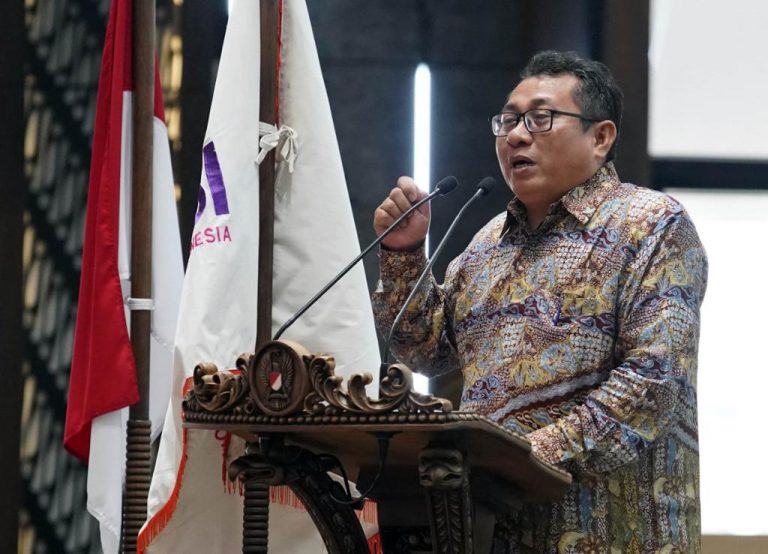 Pengesahan RKUHP Resahkan Kalangan Pers, SMSI Bakal Gugat ke MK