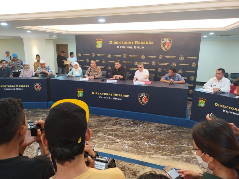 Sangkaan Bripka Madih di Kasus “Polisi Peras Polisi” Tidar Berdasar