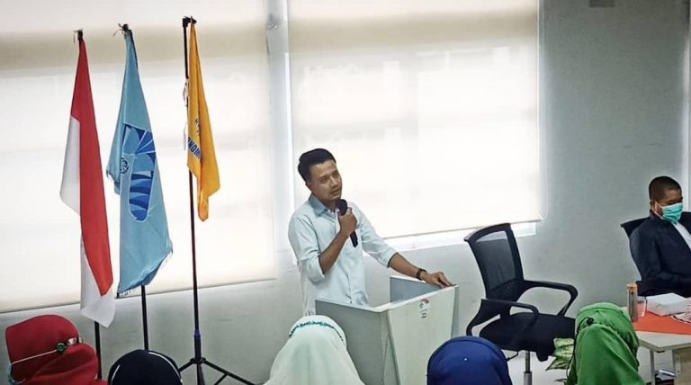 KNPI Lampung Minta Pemerintah Bijak Sikapi Bisnis Thrifting
