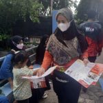 sosialisasi penanggulangan frambusia