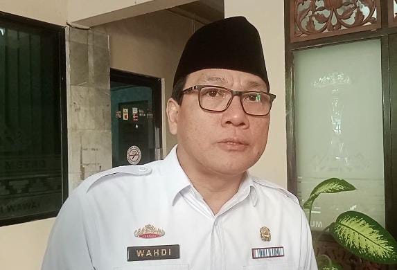 Advertorial: Cegah Peredaran Tramadol di Lingkungan Pelajar, Wali Kota Metro Gandeng BNN dan Granat