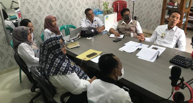 Kecamatan Metro Timur Lakukan Verifikasi Usulan Musrenbang