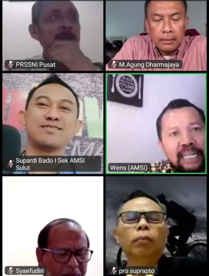 SMSI Ajukan RPJPN Media 2025-2045 ke Dewan Pers