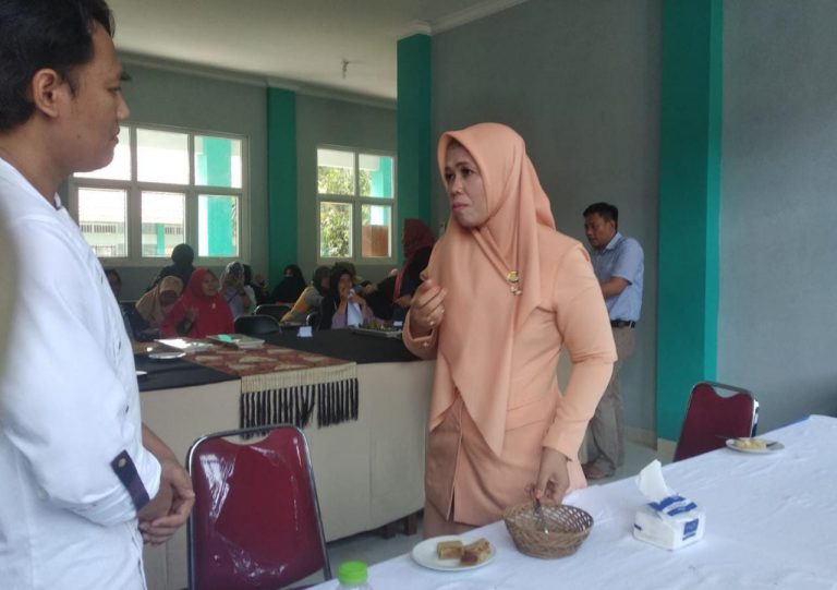 Pemkot Metro Dukung Upaya Mengenalkan Masakan Khas Lampung