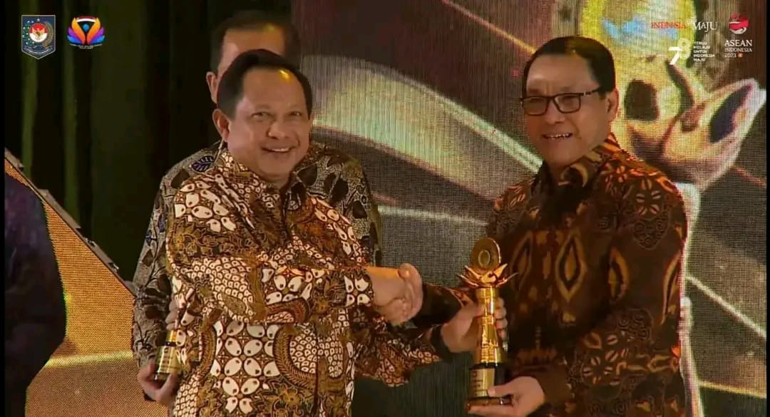 Upakarya Wanua Nugraha