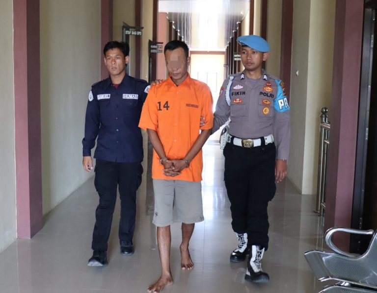 Dihantui Rasa Bersalah karena Korban Meninggal, Pelaku Pengeroyokan Ini Serahkan Diri ke Polisi