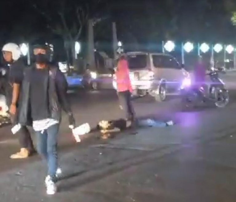 Kronologi Prima Tama Tewas Akibat Kecelakaan Maut di Metro