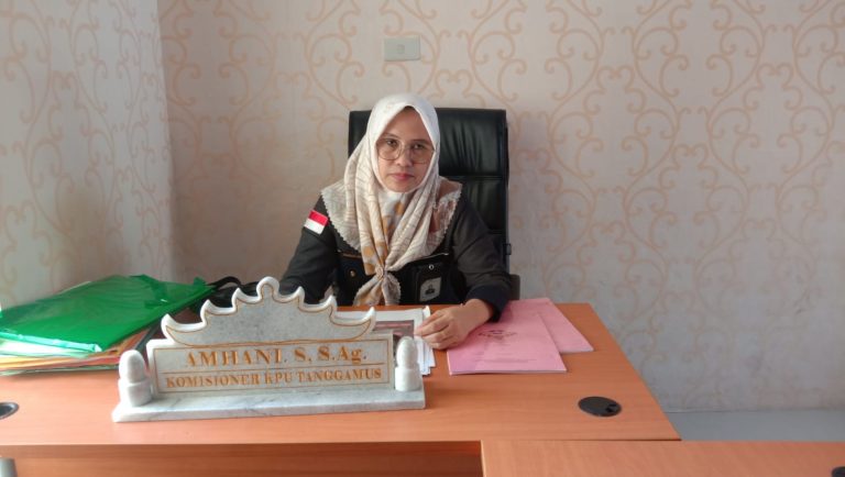 kpu tanggamus