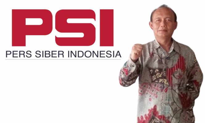 CEO Saburai TV Inisiasi Organisasi Pers Siber Indonesia