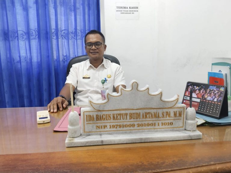 Dinas Pendidikan Tanggamus Resmi Larang Satuan Pendidikan Gelar Study Tour