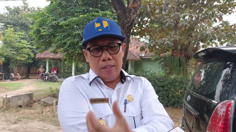 Pemkot Metro Tagih Janji Swasta Ikut Andil Perbaikan Jalan Lewat CSR