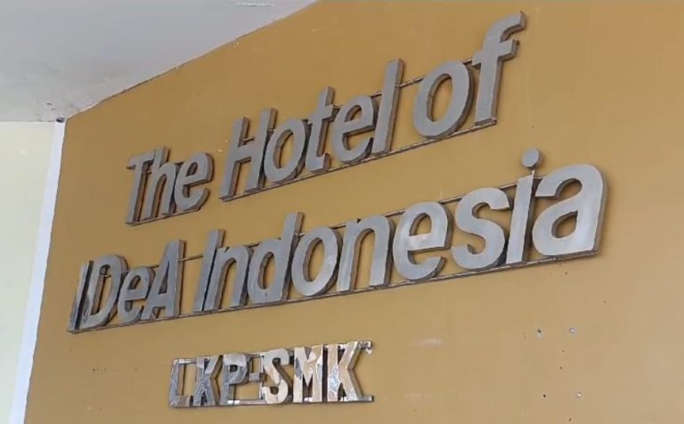Aidia Hotel yang Tolak Siswi Magang Belum Laporkan CSR