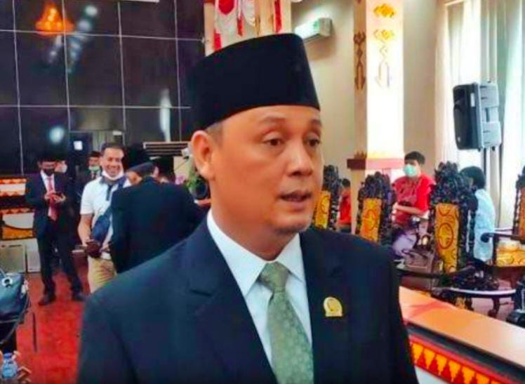 DPRD Kota Metro Tegur Hotel Aidia Perihal Penolakan Siswi Magang