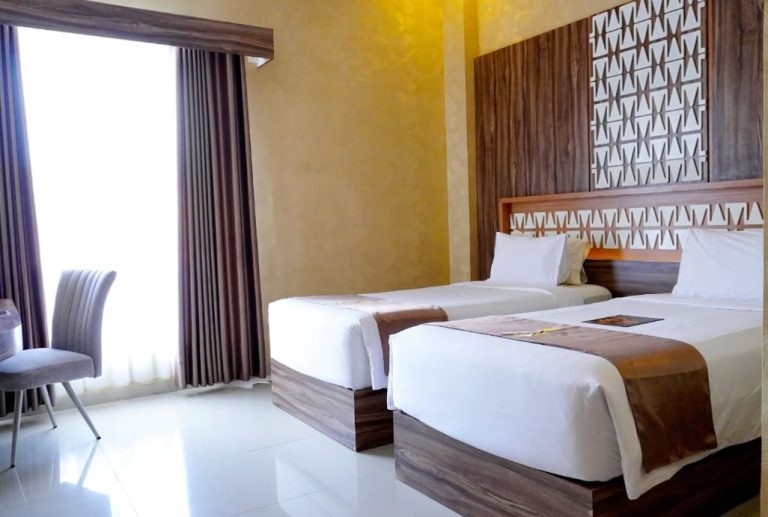 Waduh! Hotel Aidia Grande Metro Diduga Jadi Tempat Praktik Open BO