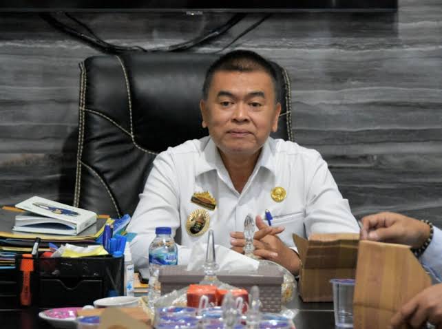 Transfer Dana Pusat Bertahap, Pemkot Metro Optimalisasi Anggaran Sesuai Prioritas Pembangunan