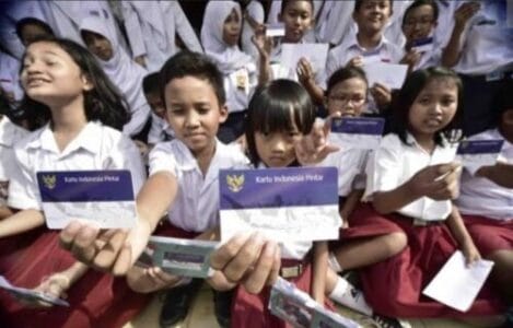 Keluarga Penerima PIP Apresiasi Anggota DPR RI Muhammad Kadafi