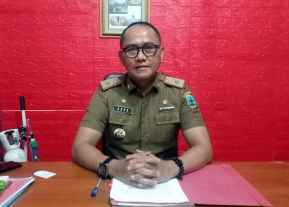 Klarifikasi Isu Perselingkuhan, Kadis Kominfo Lampung Selatan: “Itu Hoaks dan Fitnah”