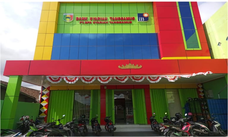 DPRD Tanggamus Tolak Penunjukan Direktur BPRS oleh Pj Bupati