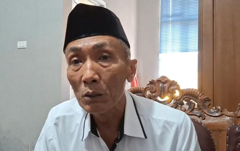 Rombongan Pejabat Metro Sambangi Calwakot Usai Pencoblosan, Begini Tanggapan Inspektorat