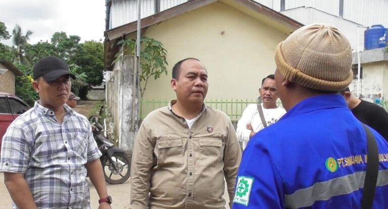 Pelaku Curanmor Tewas Dihakimi Massa di Metro, Polisi Periksa 5 Saksi “Main Hakim Sendiri”