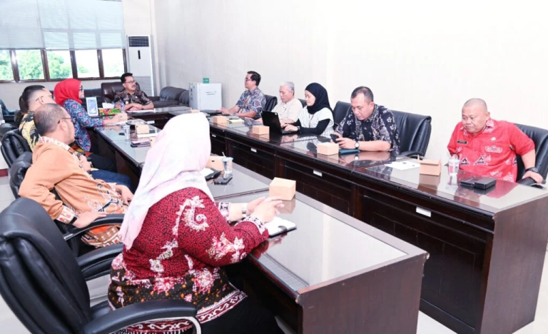 ASB South dan South East Asia Bakal Gelar Project Pasti Lanjutan di Sidomulyo