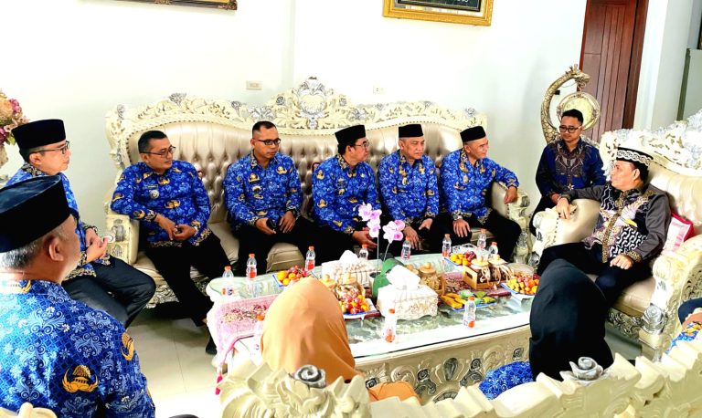 Anggota DPRD Metro Nilai Kunjungan ASN ke Rumah Bambang Iman Santoso Tindakan Berlebihan